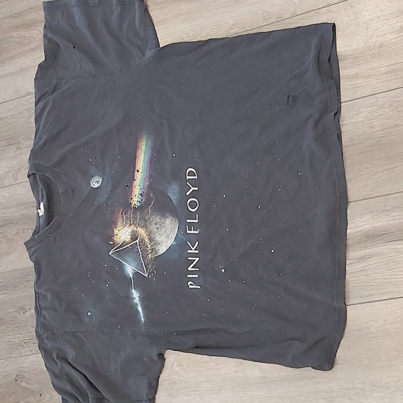 Pink Floyd tee - Picture 1 of 4